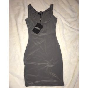 Missguided Bodycon Dress
